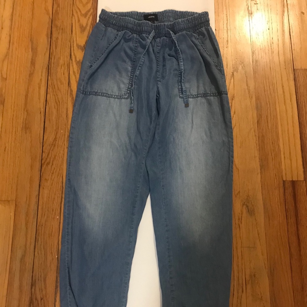 Ardene Jean Joggers (S)